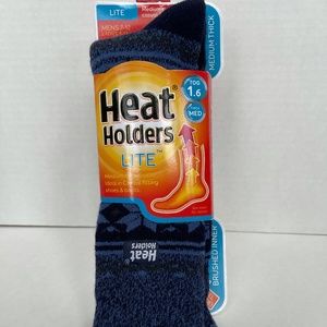 HEAT HOLDERS SOCKS
